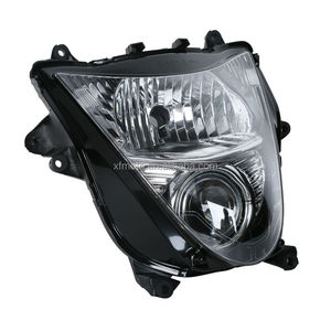ไฟหน้ารถจักรยานยนต์สำหรับ Hayabusa GSX-R1300 GSX1300R 2008-2011 - Product Image 1