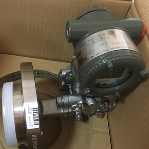 Eccellenti prestazioni e stabilità 210/220E Yokogawa EJA trasmettitore di pressione - Product Image 4