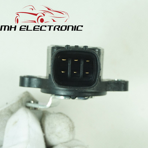 MH ELEKTRONIK OEM 18919-AM810 18919AM810 ORIJINAL TPS SENSÖRÜ <span class=keywords><strong>TROTTLE</strong></span> POZISYON SENSÖRÜ NISSAN için INFINITI için