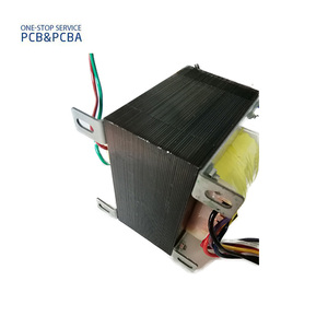 220v 12v交流变压器250va Ec28筒管配电变压器 - Product Image 6