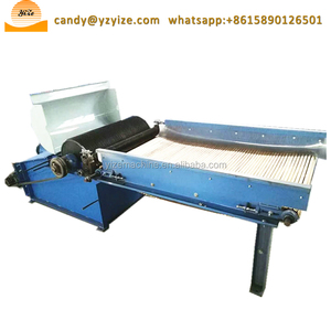 Lana linea di produzione per trapunta comforter cotone Che Fa La Macchina - Product Image 2