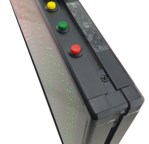 サッカーサッカーサッカー代替用LEDスポーツディスプレイボード & スコアボードタイマー変更プレーヤーボードコート設備 - Product Image 6