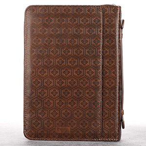 Kişiselleştirilmiş İncil Kapak Deri Üreticisi İncil Kapakları Kabartmalı - Product Image 1