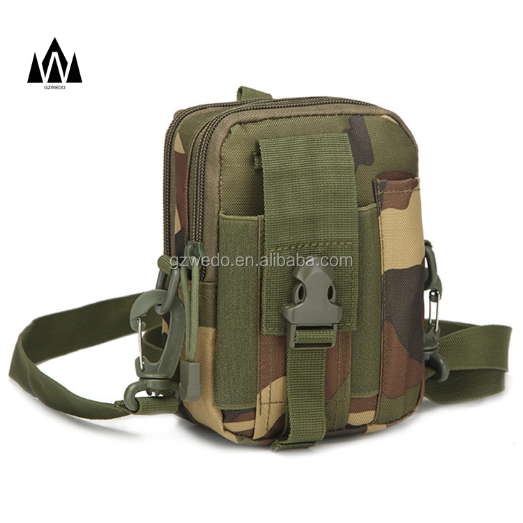 Woodland Camo
