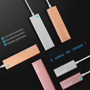High Speed <strong>Type</strong> C Hub 3.0 Transmission 1000Mbps Gigabit RJ45 <strong>Network</strong> Card Ethernet Adapter Connection to <strong>Computer</strong> Devices - Product Image 5
