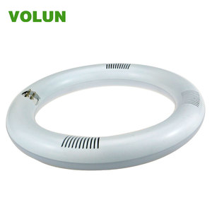 High Quality Led Circular <strong>Tube</strong> <strong>T9</strong> Light 10W 14W 205mm CE Listed for 3 Years Warranty - Product Image 2