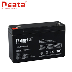 Neata中国价格上涨可靠性<span class=keywords><strong>12v</strong></span> 14ah铅酸电池生产线机器汽车