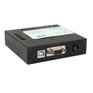2024 grande promozione!!! XPROG Auto ECU programmatore Xprog-m V5.55 aggiornamento versione X-PROG Box 5.55 ECU programmatore - Product Image 1