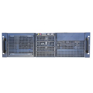 Pc bilgisayar Endüstriyel Raf Montajlı sunucu kasası Kılıfı 3U - Product Image 4