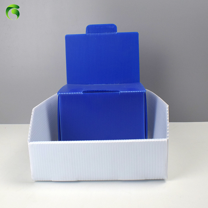 azul