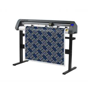 Máy Cắt Decal Độ Chính Xác Cao TH1300L/Giá Rẻ Của Máy Vẽ/Máy Cắt Dgi - Product Image 6