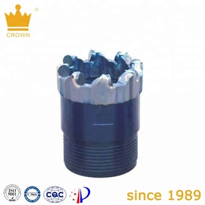 <strong>API</strong> 7-1 Standard Casting <strong>Tricone</strong> <strong>Bit</strong> with Three Wings Drag Drill <strong>Bit</strong> Tool for Oil Field Equipment - Product Image 2