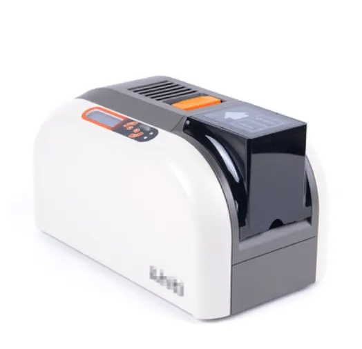 Student Employee ID card issuance card printing machines