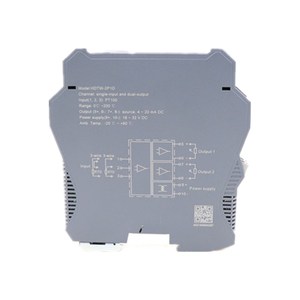 Temperatura Analógico Resistência Tc Termopar sinal Isolador