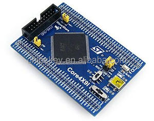 #24029 STM32 Core Board Core429I STM32F429IGT6 Cortex M4 Desarrollo de evaluación Soporte completo iOS Módulos y kits de sensores