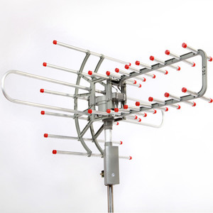 <span class=keywords><strong>Tv</strong></span> kızıl- kırmızı uzaktan- kumandalı döner anten dt-950c - Product Image 1