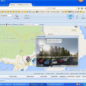 En línea Web Plataforma de servidor software compatible teltonika FMB920 dispositivo de seguimiento - Product Image 2