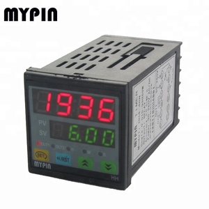 HHシリーズ4/6桁の時間上下多機能タイマーウォーターポンプコントローラー - Product Image 1