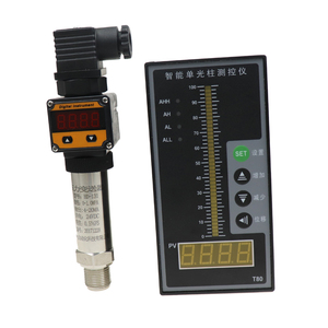 Single Loop Led Intelligent Digital Automatic <strong>Controller</strong> Dual <strong>Input</strong> <strong>Temperature</strong> 220v with Box - Product Image 5