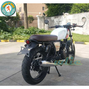 2019 Yeni yarış bisikleti fabrika <span class=keywords><strong>cbr</strong></span> 300cc Euro 4 EEC COC Cafe Racer Motosiklet F68 50cc/125cc (Euro4)