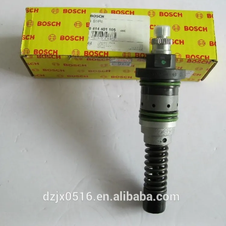 Bosch — injecteur de carburant 0414401104, injecteur de carburant à vendre