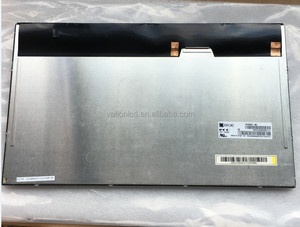 תצוגת lcd 18.5 inch צג HM185WX1-400 הבנק המרכזי של אנגליה
