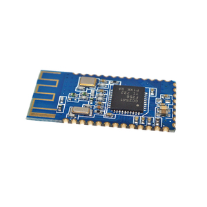 CC2541 CC2540BTモジュール4.0BleiBeacon HM-10ワイヤレスUartトランシーバーモジュールHM-10 - Product Image 3