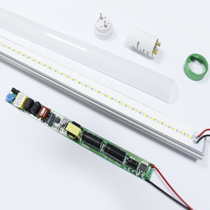<strong>T8</strong> <strong>LED</strong> Tube 160lm / w <strong>Led</strong> Lamp Replace 1.2m <strong>T8</strong> 36w Fluorescent 12w <strong>T8</strong> Tube Lamp