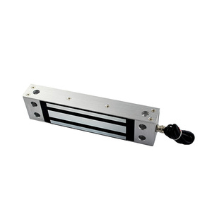 Khóa Điện Từ Tự Động Elock Cho Cửa Đơn Phổ Biến 280Kg 600lbs, Bán Chạy - Product Image 5