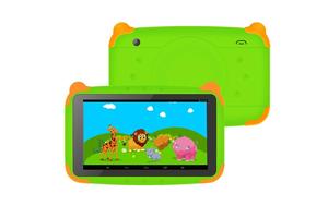 הכי חדש 7 אינץ אנדרואיד קיד tablet עם משחקים לילדים