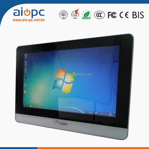 Aiopc <strong>Technology</strong> Used Chinese Desktop <strong>Computer</strong> I3 Core DDR3 RAM SSD Storage LCD/LED Display Integrated Graphics DVD Business - Product Image 4