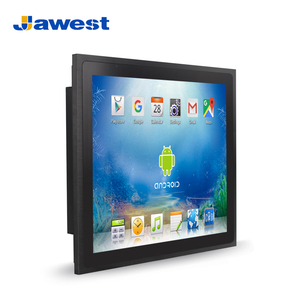 Pantalla táctil capacitiva resistente OEM, ordenador Industrial integrado, 10,1 pulgadas, Android, todo en uno, Pc con RFID, NFC, WIFI - Product Image 3