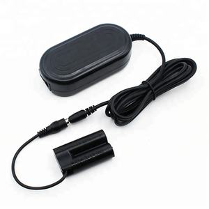 EH-65A e65a he65 कैमरा एसी एडाप्टर के लिए एसी एडाप्टर l2 l3 l4 l5 l6 l10 l11 l14 L16 L15 L16 <span class=keywords><strong>L18</strong></span> L19 L20 - Product Image 1