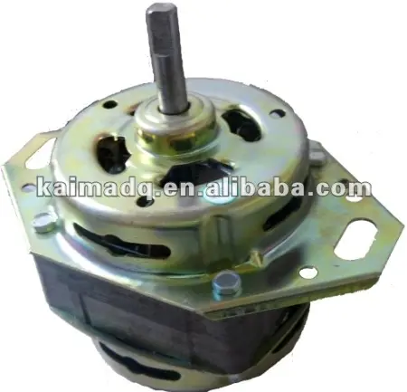 auto washing machine motor