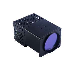 ИК инфракрасный лазерный осветитель 808 нм 2000 м 850 нм 2 км - Product Image 2