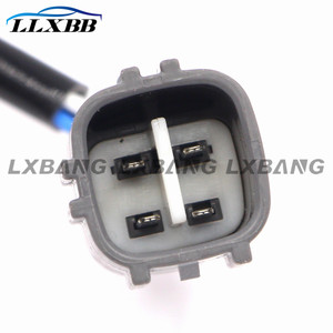 LLXBB Luft Kraftstoff Verhältnis Sauerstoff <span class=keywords><strong>Sensor</strong></span> 89465-42110 Für Toyota Prado <span class=keywords><strong>Yaris</strong></span> RAV4 <span class=keywords><strong>Lambda</strong></span> <span class=keywords><strong>Sensor</strong></span> 8946542110