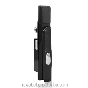 CHD2100-J3A Intergraded RFID Access Control Electric Tủ Máy Chủ Đu Xử Lý Khóa - Product Image 1