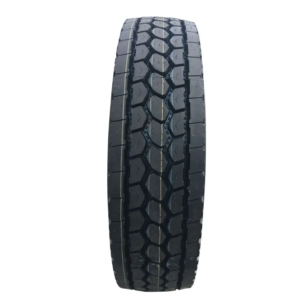 Kapsen brand popular pattern 11r22.5 12r22.5 13r22.5 truck tyre