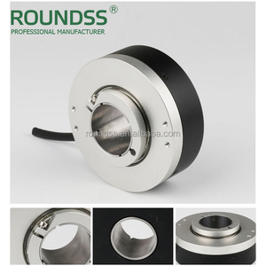 Sensor de ángulo de 16 bits, codificador rotatorio absoluto SSI para enrutador CNC - Product Image 6