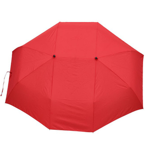 情侣雨伞2人大伞三角促销Suvenir - Product Image 1