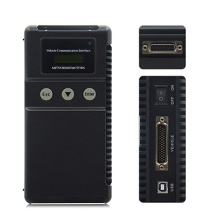 Promosyon Mut 3 Mut III tarayıcı MUT-3 ile otomobil ve kamyonlar için kodlama fonksiyonu <span class=keywords><strong>MUT3</strong></span> teşhis tarayıcı - Product Image 3