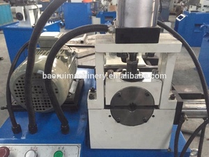 <strong>Manufacture</strong> Sells Single Head EF-AC/60 Pipe <strong>Deburring</strong> <strong>Machine</strong>