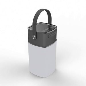 时尚设计 8 英寸 2.1 低音炮 F D 扬声器 - Product Image 6