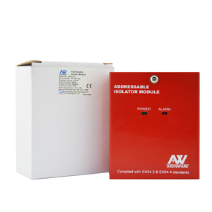 Módulo de aislamiento de alarma de fuego direccionable, oferta, 2021 - Product Image 3