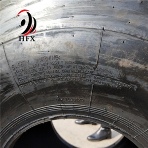 รถแทรกเตอร์การเกษตรยาง 21.5L-16.1 I-1 ยางการเกษตร Multi Rib ฟาร์มใช้ Tire16.5L-16.1 14L-16.1 - Product Image 6