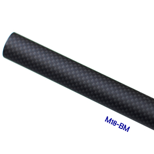 6ft สายน้ำหนัก30ปอนด์ทอตกปลา Rod Blank คาร์บอนไฟเบอร์สำหรับ Heavy Action Jigging ตกปลา Rod - Product Image 6
