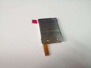 2,0 pulgadas la mitad inversa y la mitad LCD transparente con MCU interfaz y la visualización completa de ángulo con resolución de 240*320