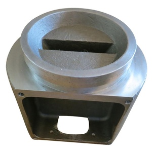 中国供应商投资铸造产品 - Product Image 4