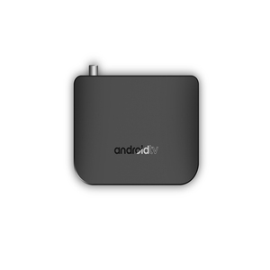 DVB-T2 terrestre Android 7,1 Combo TV caja Amlogic S905D Quad Core de 64-bit 1GB RAM ROM 8GB apoyo a 1080p 4K 30fps M8S más DVB - Product Image 5