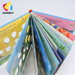 Şekil kitap karton kitap ciltli kitap baskı - Product Image 1